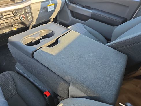 Used 2024 Ford F450 XLT w/ XLT Value Package image 20