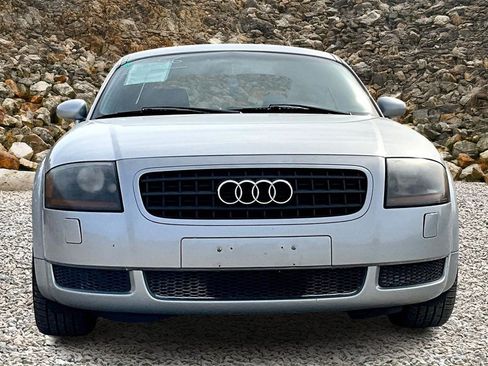 Used 2003 Audi TT 1.8T image 3