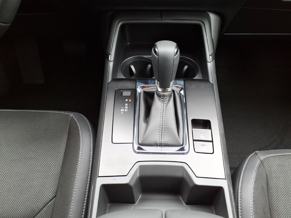 New 2026 MAZDA CX-5 Select AWD/4WD image 23