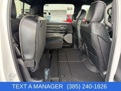 New 2026 RAM 1500 Laramie image 14