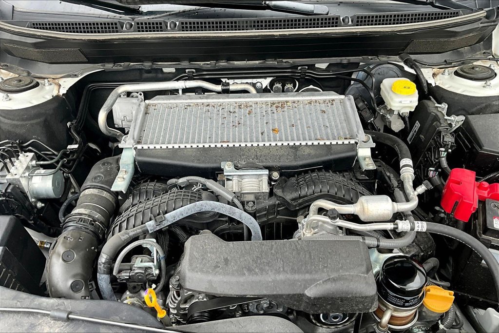 Certified 2026 Subaru Outback Touring XT AWD/4WD image 31