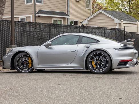 Used 2024 Porsche 911 GT3 RS AWD/4WD image 33
