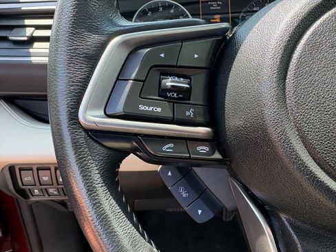 Used 2022 Subaru Ascent Limited w/ Technology Package AWD/4WD image 12