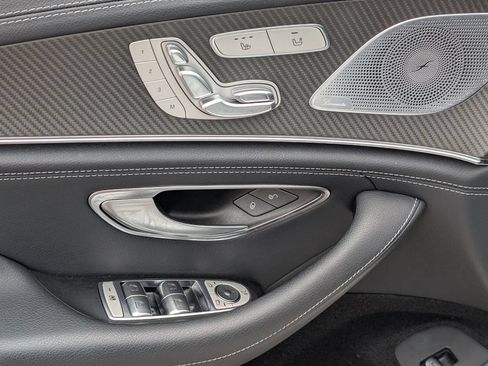 Used 2023 Mercedes-Benz AMG GT 43 image 25