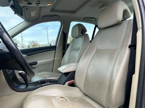 Used 2004 Saab 9-3 Linear image 10