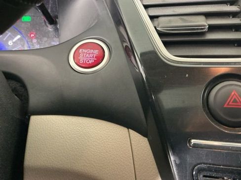 Used 2014 Honda Civic EX image 24