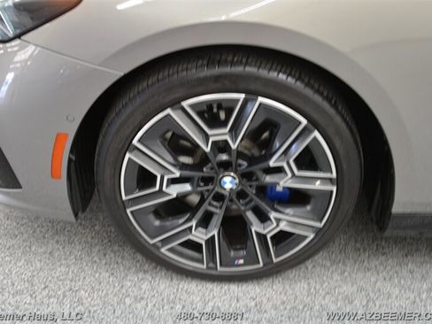 Used 2024 BMW 530i w/ M Sport Package image 50