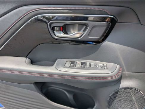 Certified 2025 Acura ADX A-Spec FWD image 29