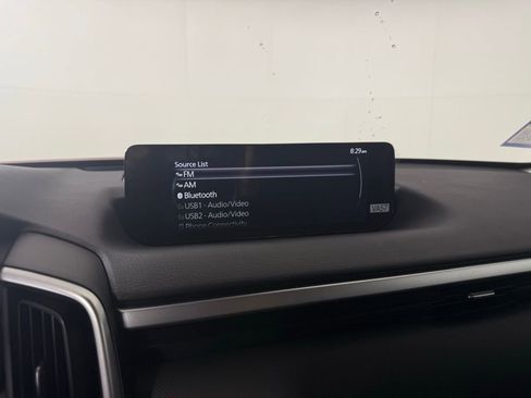 New 2025 MAZDA CX-50 AWD 2.5 S w/ Cargo Package image 19