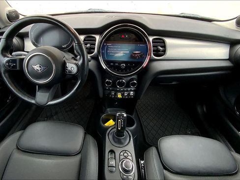 Used 2024 MINI Cooper SE image 10