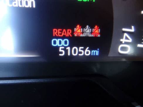 Certified 2024 Toyota RAV4 XLE FWD image 18