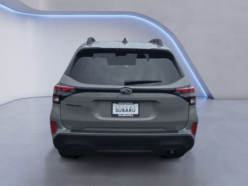 New 2026 Subaru Forester Premium AWD/4WD image 4