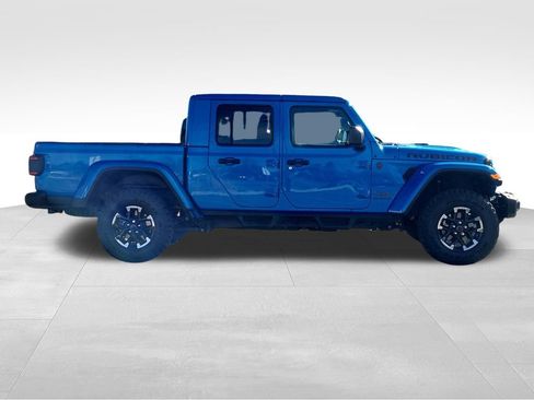 Used 2025 Jeep Gladiator Rubicon image 5