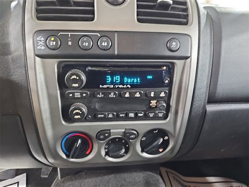 Used 2010 GMC Canyon SLT image 21