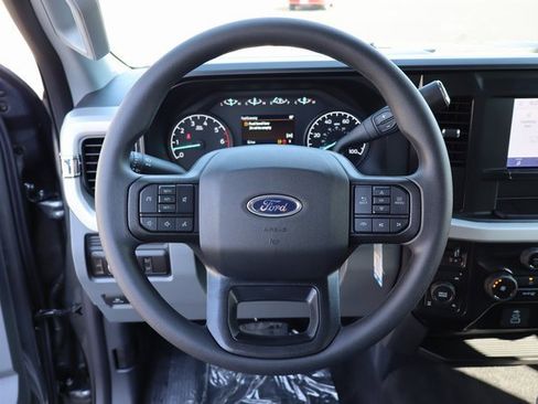 New 2026 Ford F350 XL w/ STX Appearance Package image 24