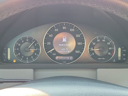 Used 2006 Mercedes-Benz CLK 350 Cabriolet image 20