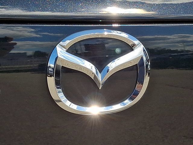 Certified 2025 MAZDA CX-50 AWD 2.5 Turbo w/ Cargo Package image 34