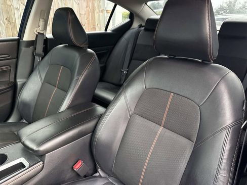 Used 2019 Nissan Altima 2.5 SR w/ SR Premium Package FWD image 21