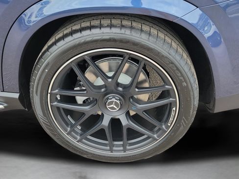 New 2026 Mercedes-Benz GLE 53 AMG 4MATIC Coupe image 34