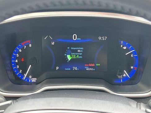 Used 2022 Toyota Corolla XSE w/ XSE Preferred Package FWD image 28