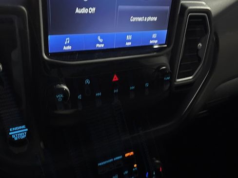 Used 2022 Ford Bronco Sport Big Bend w/ Convenience Package image 8