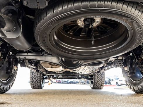 Used 2024 Lexus GX 550 image 16