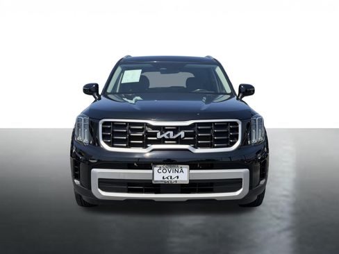 Certified 2023 Kia Telluride S FWD image 3