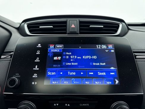 Used 2022 Honda CR-V Touring image 6