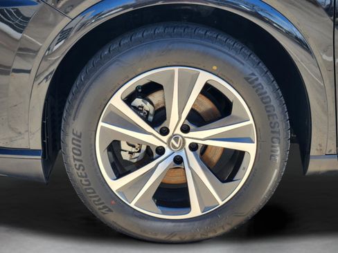 Used 2024 Lexus RX 350 Premium w/ Cold Area Package image 10