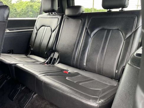 Used 2018 Ford Expedition Max Limited AWD/4WD image 17