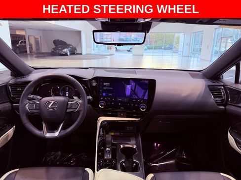 Certified 2022 Lexus NX 350 350 Premium HEAD UP/NAV/PARK A image 16