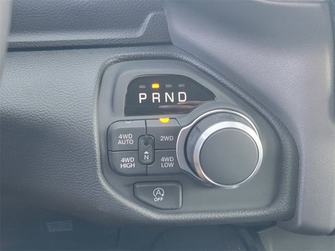 New 2025 RAM 1500 Big Horn image 18