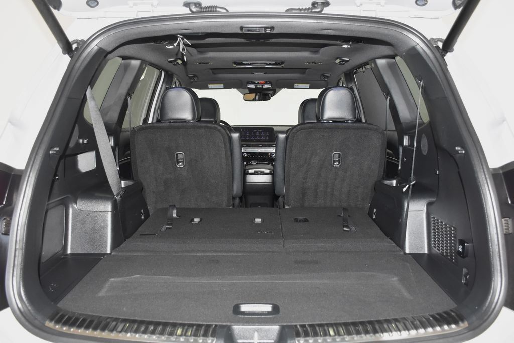Used 2024 Kia Telluride SX X-Pro AWD/4WD image 31