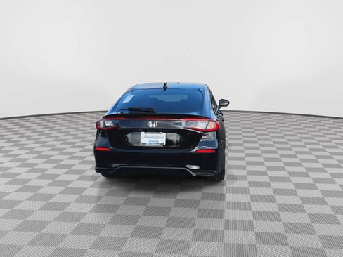 New 2026 Honda Civic Sport image 7