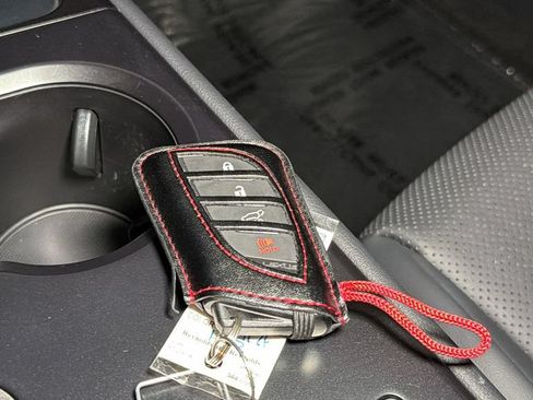 Certified 2024 Lexus UX 250h F Sport AWD/4WD image 35