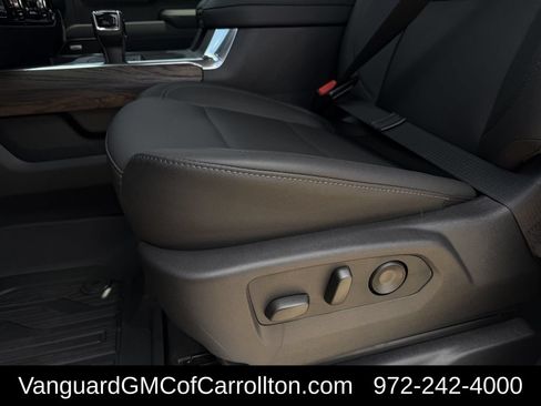 New 2026 GMC Sierra 1500 SLT AWD/4WD image 21