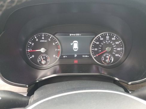 Used 2022 Kia Telluride SX w/ SX Prestige Package AWD/4WD image 19