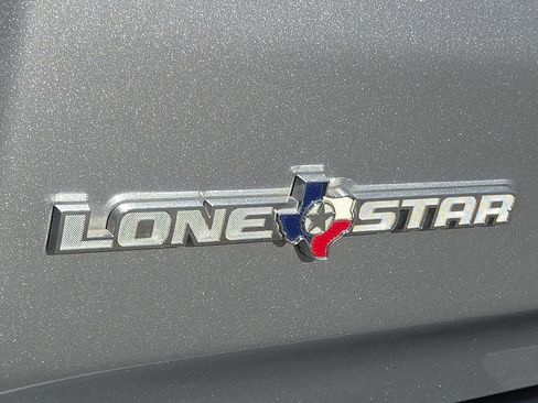 Used 2022 RAM 1500 Lone Star RWD image 12