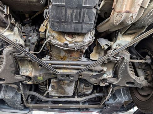 Used 1990 Mercedes-Benz 300 SL image 80