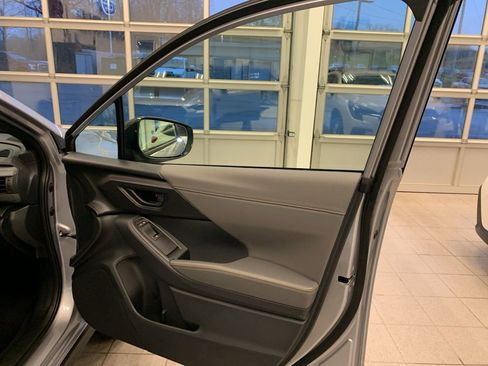 New 2026 Subaru Crosstrek 2.5i Wilderness image 19