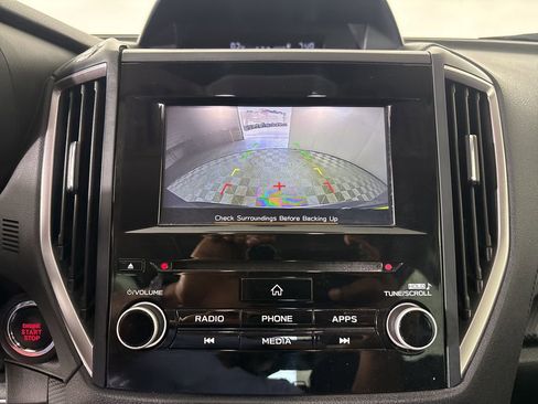 Used 2022 Subaru Forester Premium image 15