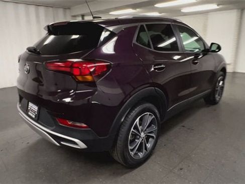 Used 2020 Buick Encore GX Select image 8