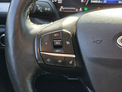 Used 2022 Ford Maverick XLT w/ Equipment Group 300A Standard image 21