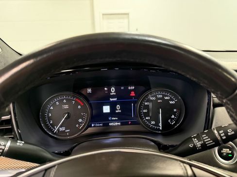 Used 2020 Cadillac XT5 Premium Luxury w/ Platinum Package AWD/4WD image 76