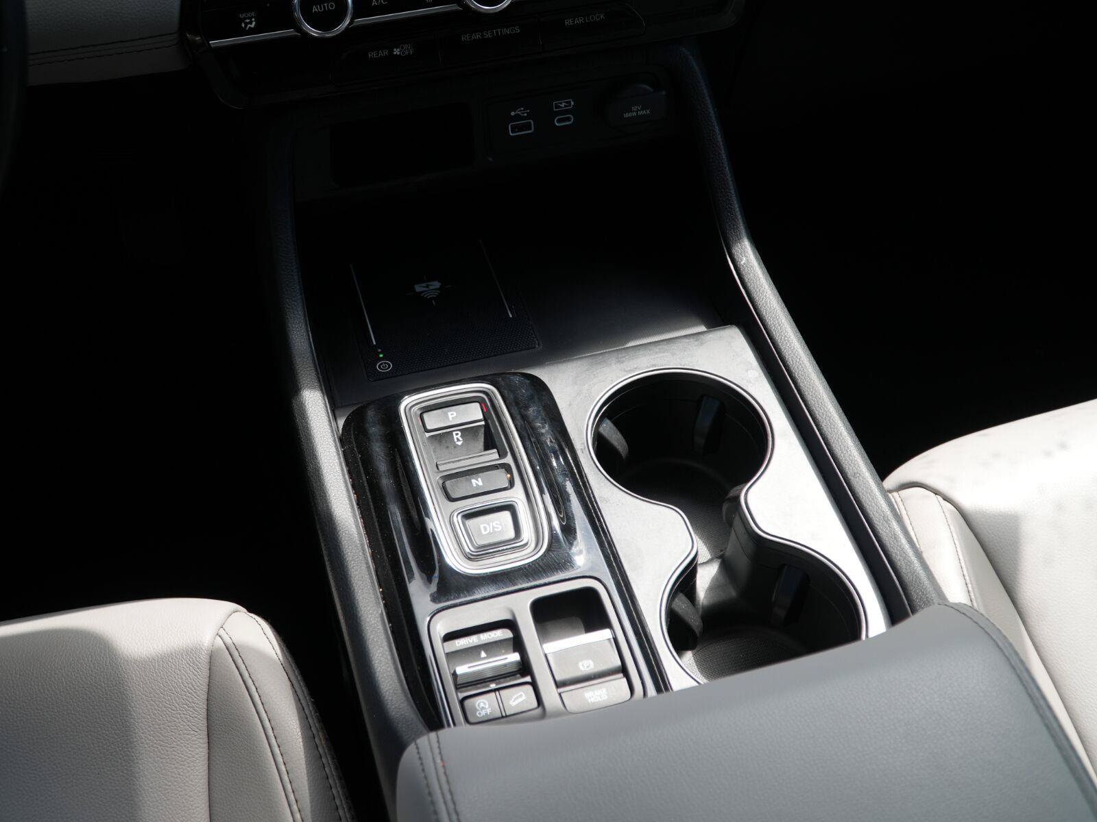 Certified 2023 Honda Pilot EX-L image 28