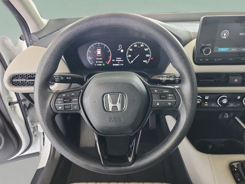 Used 2024 Honda HR-V LX image 10