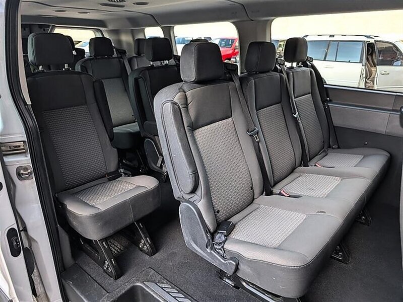 Used 2024 Ford Transit 350 XLT RWD image 26