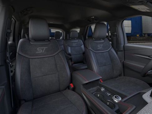 New 2026 Ford Explorer ST image 9