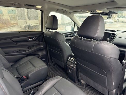 Certified 2025 Subaru Ascent Bronze Edition w/ Popular Package #2 image 14