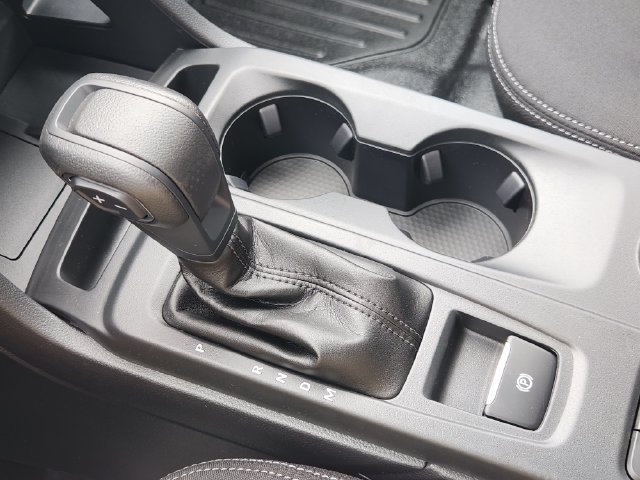New 2026 Ford Ranger XL RWD image 15